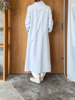【SALE】SUSURI / バタフライドレス（cloud）