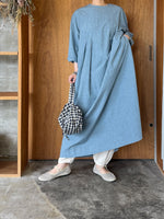 【SALE】GASA*/ 溢れる笑顔　パンツ (light beige)