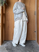 ANVOCOEUR / ポーラ (Beige)