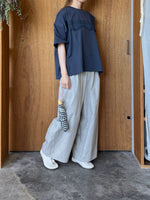 ANVOCOEUR / ポーラ (Black)