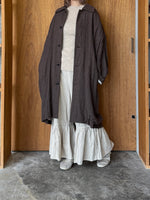 GASA*/ 存在すること ニットプルオーバー (beige)