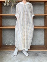 SUSURI / デッキドレス（beige）