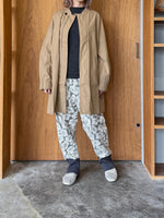 GASA*/ 存在すること ニットプルオーバー (dark charcoal)