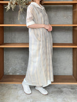 SUSURI / デッキドレス（beige）