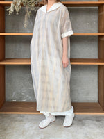 SUSURI / デッキドレス（beige）