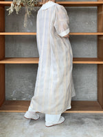 SUSURI / デッキドレス（beige）