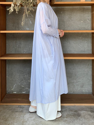 suzuki takayuki / feather dress Ⅰ（aqua）