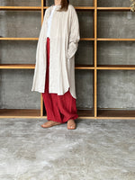 suzuki takayuki / long shirt