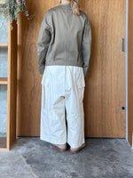 Handwerker / HW blouson（Khaki）