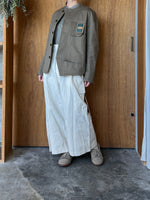 Handwerker / HW blouson（Khaki）
