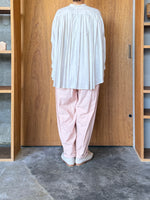 suzuki takayuki / ball pants（cloudy peach）