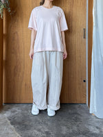 Re arrival!! suzuki takayuki / t-shirt II（fresh peach）
