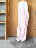 Re arrival!! suzuki takayuki / saopette I（pale apricot pink）