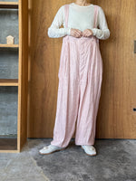 Re arrival!! suzuki takayuki / saopette I（pale apricot pink）