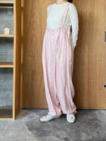 Re arrival!! suzuki takayuki / saopette I（pale apricot pink）