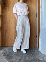 Re arrival!! suzuki takayuki / t-shirt II（fresh peach）
