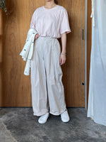 Re arrival!! suzuki takayuki / t-shirt II（fresh peach）