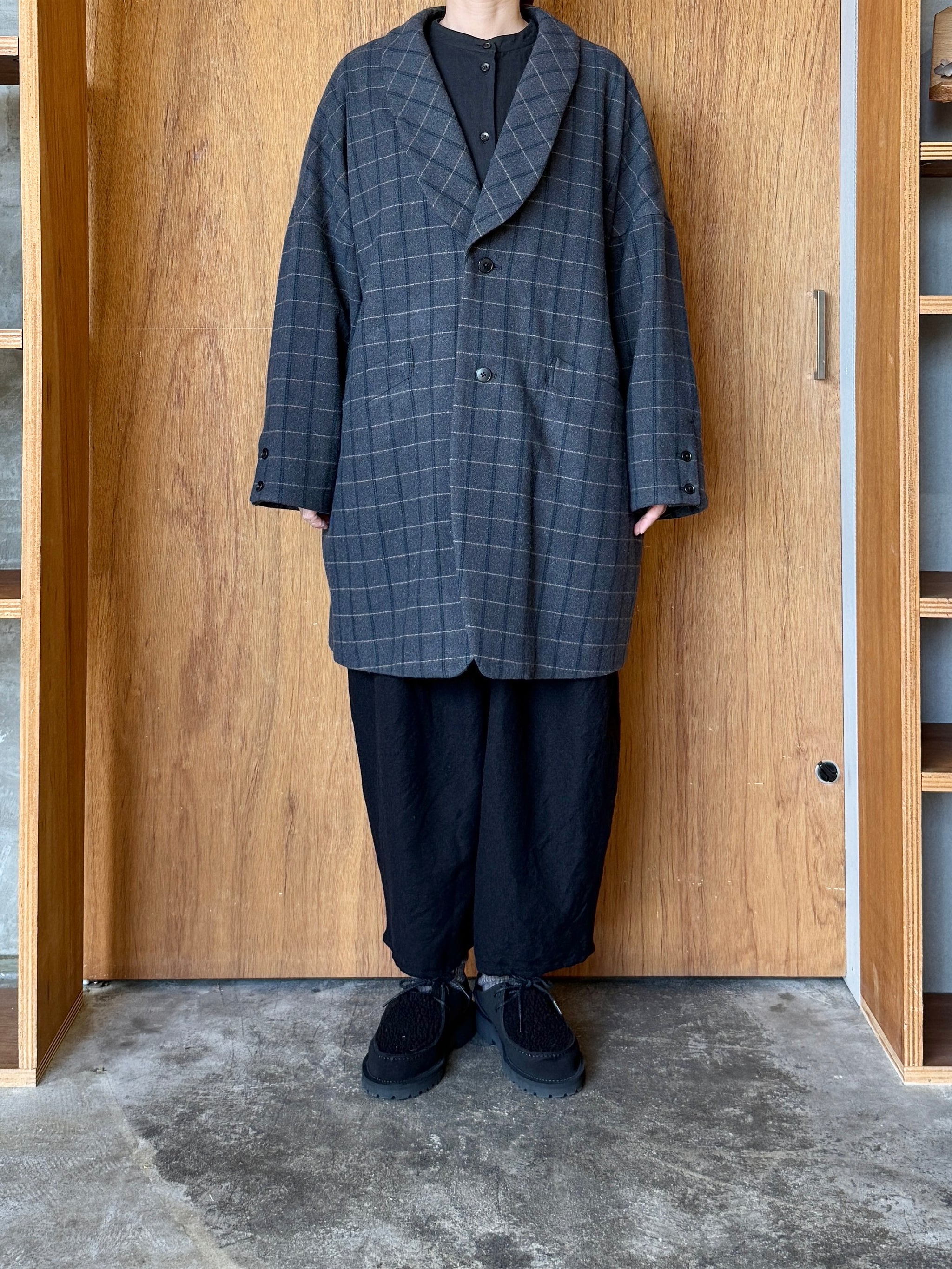 gasa ブラウス　新品未使用 GASA* – ams_selectshop