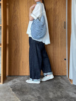 suzuki takayuki / denim pants Ⅳ（one washed）