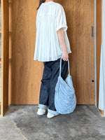 suzuki takayuki / denim pants Ⅳ（one washed）