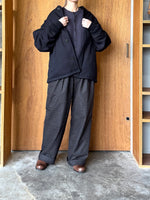 miffew / 2TUCK DOWN TROUSERS（GUNCLUBCHECK）