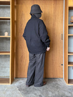 miffew / BUCKET DOWN HAT（GUNCLUBCHECK）