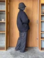 miffew / BUCKET DOWN HAT（GUNCLUBCHECK）