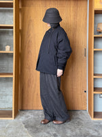 miffew / BUCKET DOWN HAT（GUNCLUBCHECK）