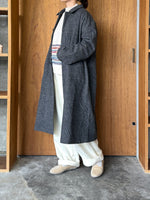 ASEEDONCLÖUD / Seiyako jacquard po（Beige）