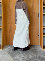 qiri / flower tale cami dress (キナリ)