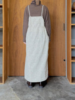 qiri / flower tale cami dress (キナリ)