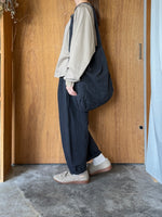 OTOAA / DOLMAN SLEEVE LONG T-SHIRT (DESERT CLAY)