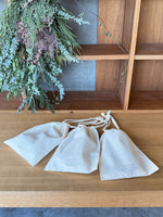 suzuki takayuki × ams, / braided shoulder strap (common oak / ベージュ)