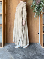 suzuki takayuki × ams, / braided shoulder strap (cloudy coral / ピンク)