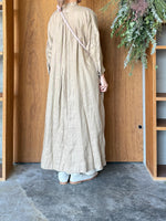 suzuki takayuki × ams, / braided shoulder strap (cloudy coral / ピンク)