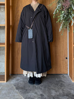 suzuki takayuki × ams, / braided shoulder strap (smoky walnut / ダークブラウン)