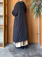 suzuki takayuki × ams, / braided shoulder strap (smoky walnut / ダークブラウン)