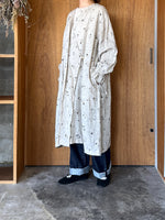 Vlas Blomme / Wildflower Printed 2WayDress