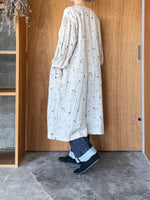 Vlas Blomme / Wildflower Printed 2WayDress