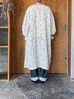 Vlas Blomme / Wildflower Printed 2WayDress