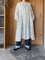 Vlas Blomme / Wildflower Printed 2WayDress
