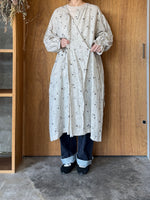Vlas Blomme / Wildflower Printed 2WayDress