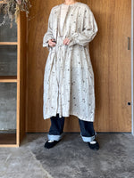 Vlas Blomme / Wildflower Printed 2WayDress