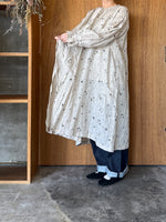 Vlas Blomme / Wildflower Printed 2WayDress