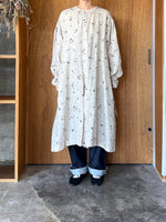 Vlas Blomme / Wildflower Printed 2WayDress