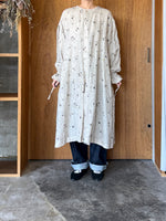 Vlas Blomme / Wildflower Printed 2WayDress