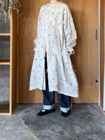 Vlas Blomme / Wildflower Printed 2WayDress