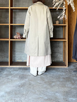 寒がり店主のイチオシダウン◎miffew / SINGLE SLEEVE DOWN COAT