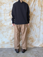 Handwerker / HW handsfree trousers（Camel）