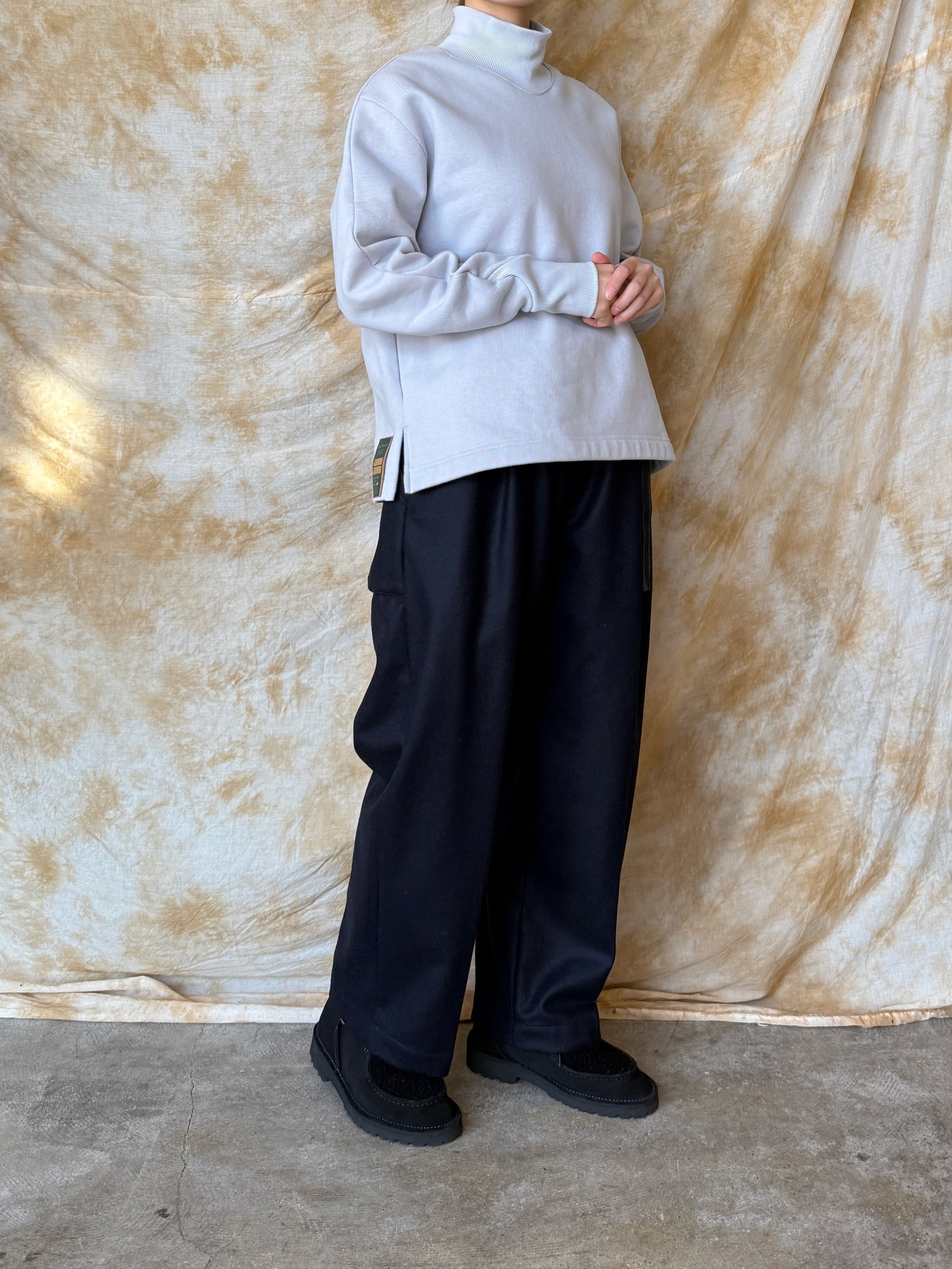 Handwerker / HW handsfree trousers（Navy）